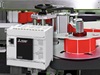 Mitsubishi Electric Automation, Inc. añade un controlador compacto potente, asequible y fácil de usar a su PLC compacto de la serie iQ-F