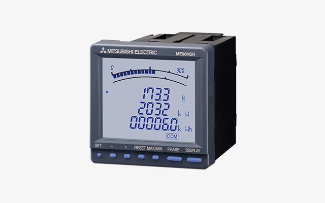 Power Management Meters