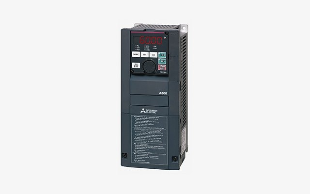 Inverters—FREQROL