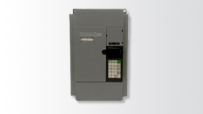 Z200/Z300 Series VFD Legacy