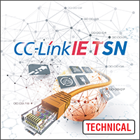 CCLink IE TSNWebinarTech