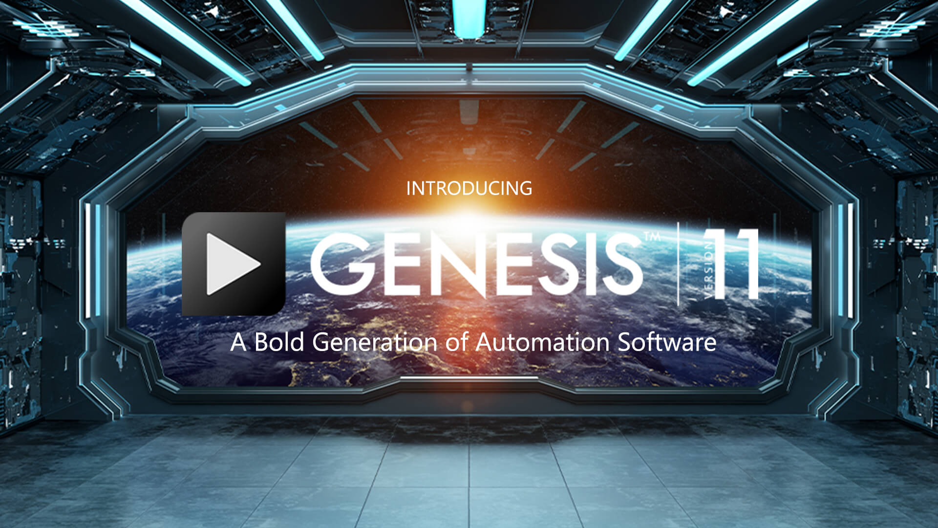 GENESIS versión 11