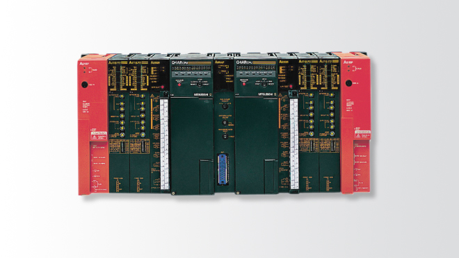 A-QnA Series Programmable Controllers Legacy