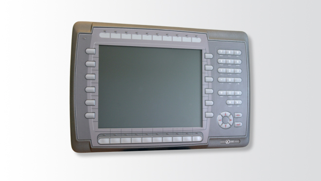 E1000 HMI Legacy