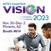CareerTech VISION 2023 - Puesto 814