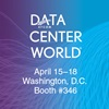 Data Center World 2024, puesto n.º 346