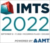 IMTS 2022 - Puesto n.º 134102