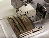 Mitsubishi Electric Automation, Inc. implementa máquinas de costura industrial para la producción de mascarillas protectoras
