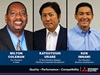 Mitsubishi Electric Automation, Inc. anuncia el nuevo personal de liderazgo clave