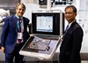Mitsubishi Electric y ZAYER colaboran para llevar nuevas soluciones de mecanizado al mercado de los EE. UU.