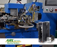 ARL Service Transitions from Mechanical to Digital and Achieves Flexibility and Opportunities 