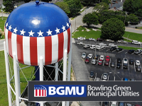 Bowling Green Municipal Utilities realiza una transición perfecta a VFD superiores