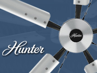 La ingeniería personalizada y los VFD de alto rendimiento son un éxito para Hunter Fan