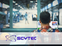 SCYTEC y Mitsubishi Electric Automation colaboran para mejorar basándose en datos las máquinas CNC