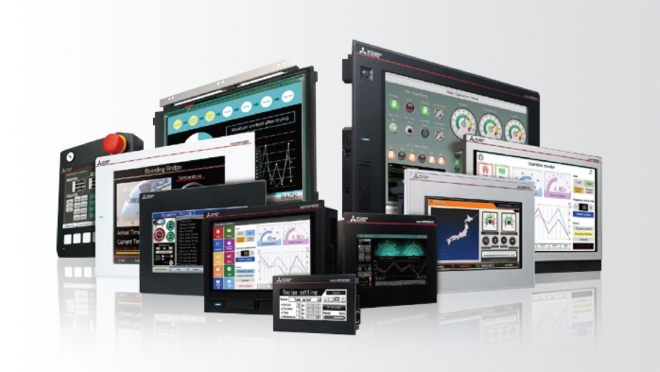 Operator Interfaces (HMI) Training