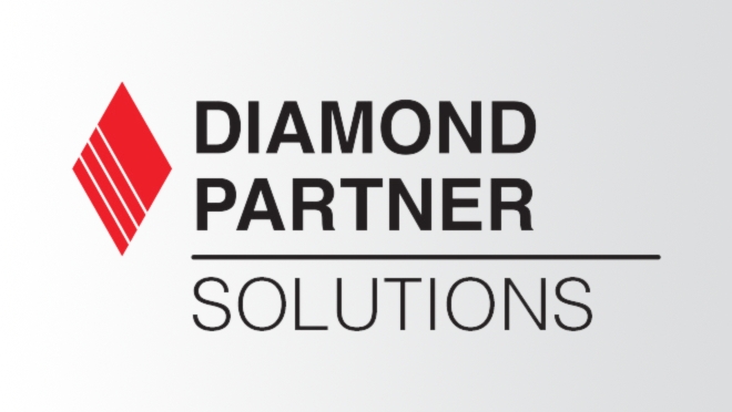 Diamond Solutions Partner