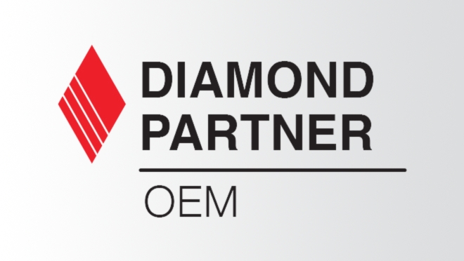 OEM Diamond Partner