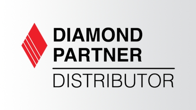 Distribuidor Diamond Partner