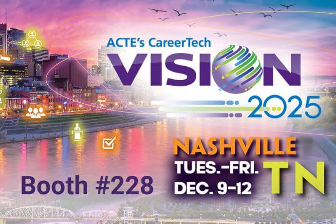 CareerTech VISION 2025 Event