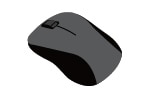 Mouse de la computadora