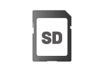 Tarjeta de memoria SD