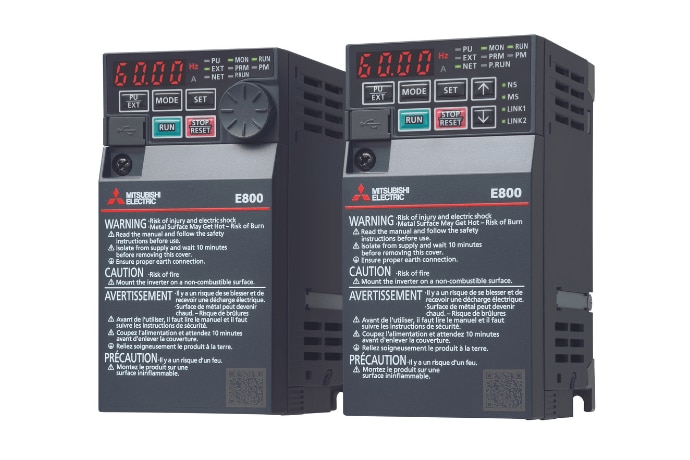 FR-E800