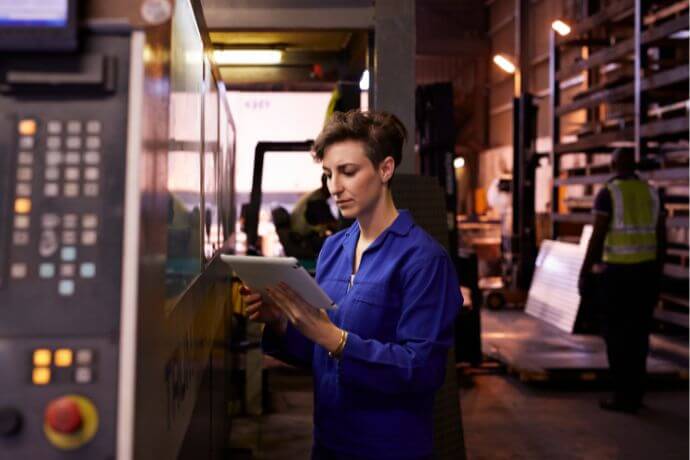 Real-Time Analytics