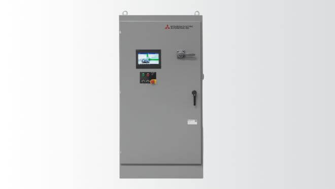 Advanced Anti-Clogging Pump Panel System