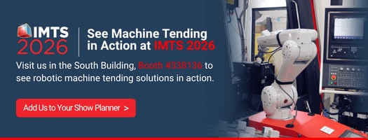 Visit our booth at IMTS 2026