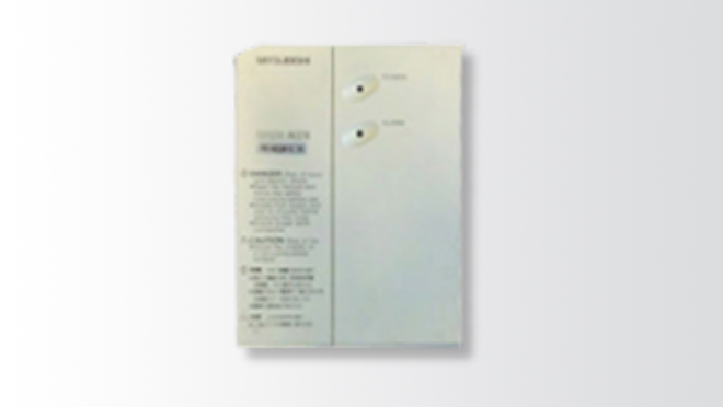 VFD FR-A024/A044 heredado