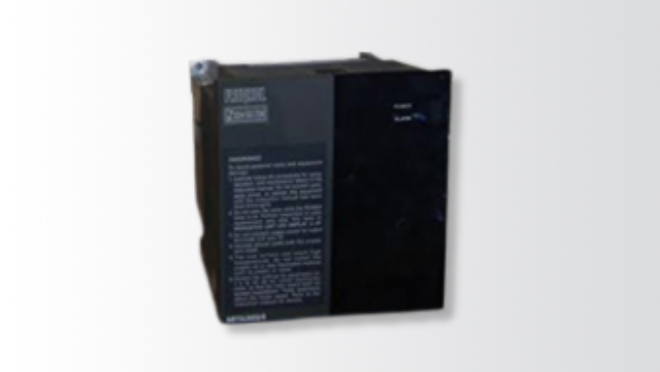 VFD de la serie Z020/Z024 heredado