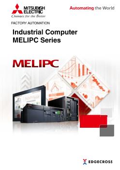 Industrial Computer MELIPC Series