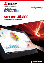 MELIPC Series MI3000
