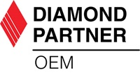 Diamond Partner OEM400