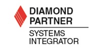 Integrador de sistemas de Diamond Partner