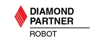 Diamond Partner Robot
