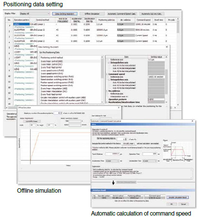 Programación (posicionamiento)