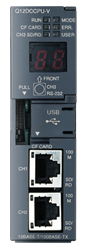 Serie iQ-R