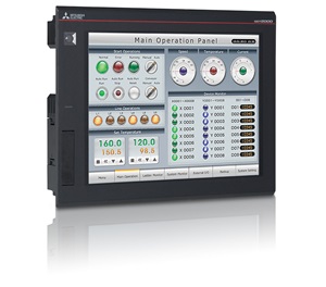 Serie iQ-F