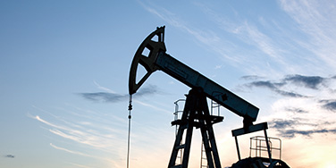 Petróleo y gas natural