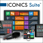 ICONICS Suits – Transmisión por Internet de soluciones SCADA