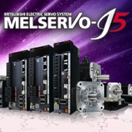 Sistema MELSERVO-J5