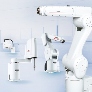 Nuevas formas de aprovechar los robots industriales