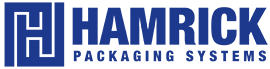 Logotipo de Hamrick