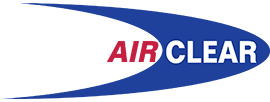 Logotipo de Air Clear LLC