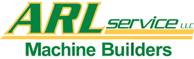 Logotipo de ARL Service
