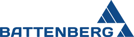 Logotipo de Battenberg