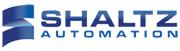 Logotipo de Shaltz Automation