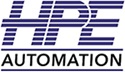Logotipo de HPE Automation