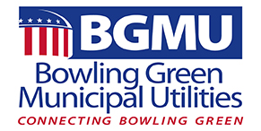 Logotipo de BGMU